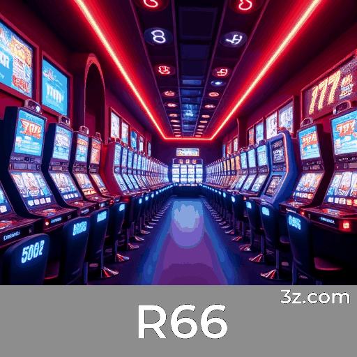 R66: Escolha Variada, Entretenimento Sem Limites para Brasileiros