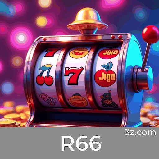 R66: Apostas Fáceis e Funções Completas no Seu Celular