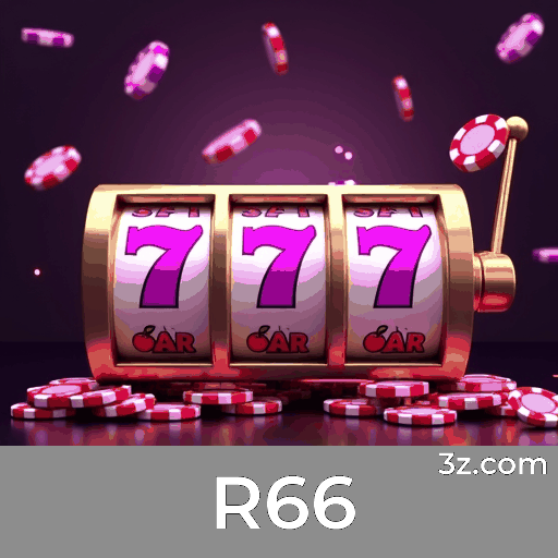 R66: A Plataforma de Apostas com Serviços Profissionais e Segurança