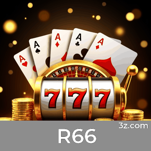 R66: Apostas Fáceis e Funções Completas no Seu Celular
