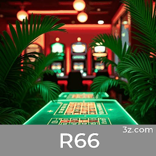 R66: O Especialista em Apostas Esportivas no Brasil