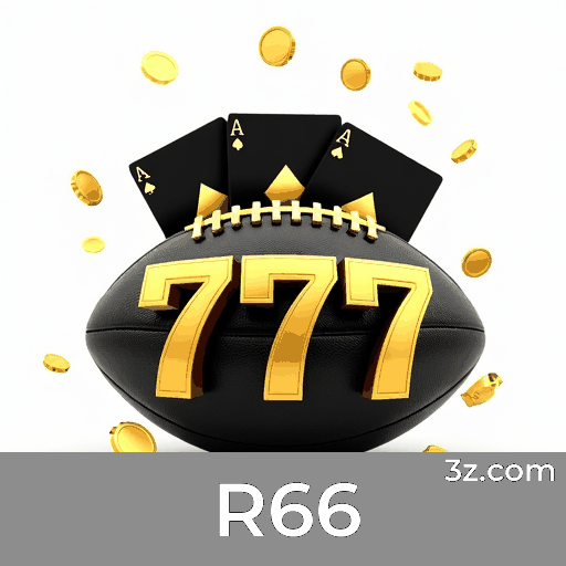 R66: O Especialista em Apostas Esportivas no Brasil