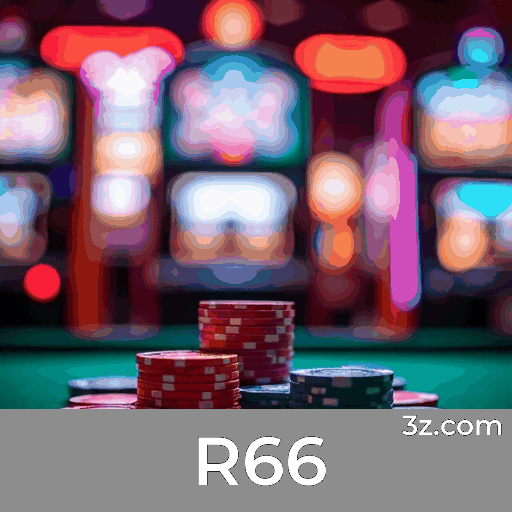 R66: Jogos de Cassino Estimulantes e Oportunidades de Ganhar