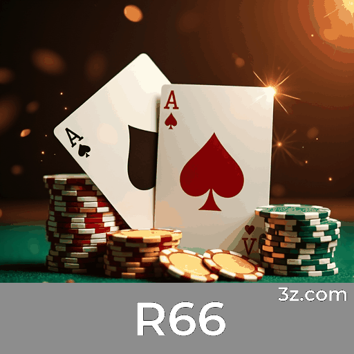 Experiência de Casino Elite no R66: Dealers Reais e Jogos Premium