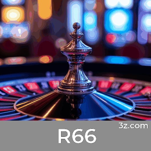 R66: A Plataforma de Apostas com Serviços Profissionais e Segurança